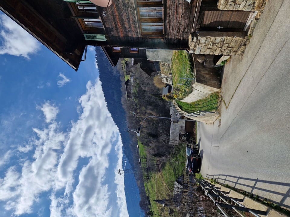 Cloud, Cumulus, Meteorological Phenomenon, Alley