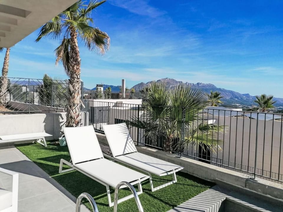 Outdoor area