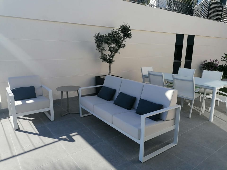 Outdoor area