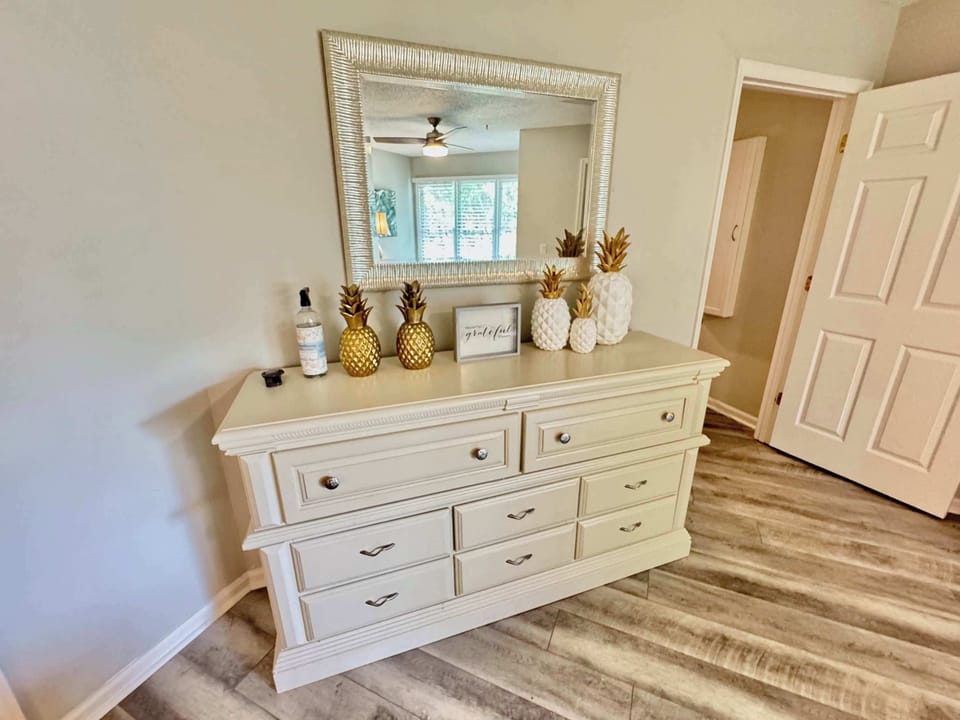 Main bedroom