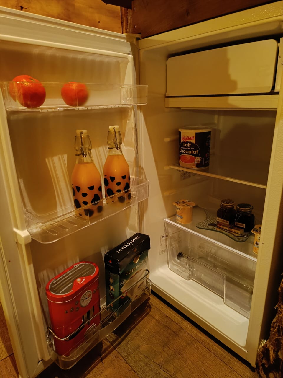Miscellaneous