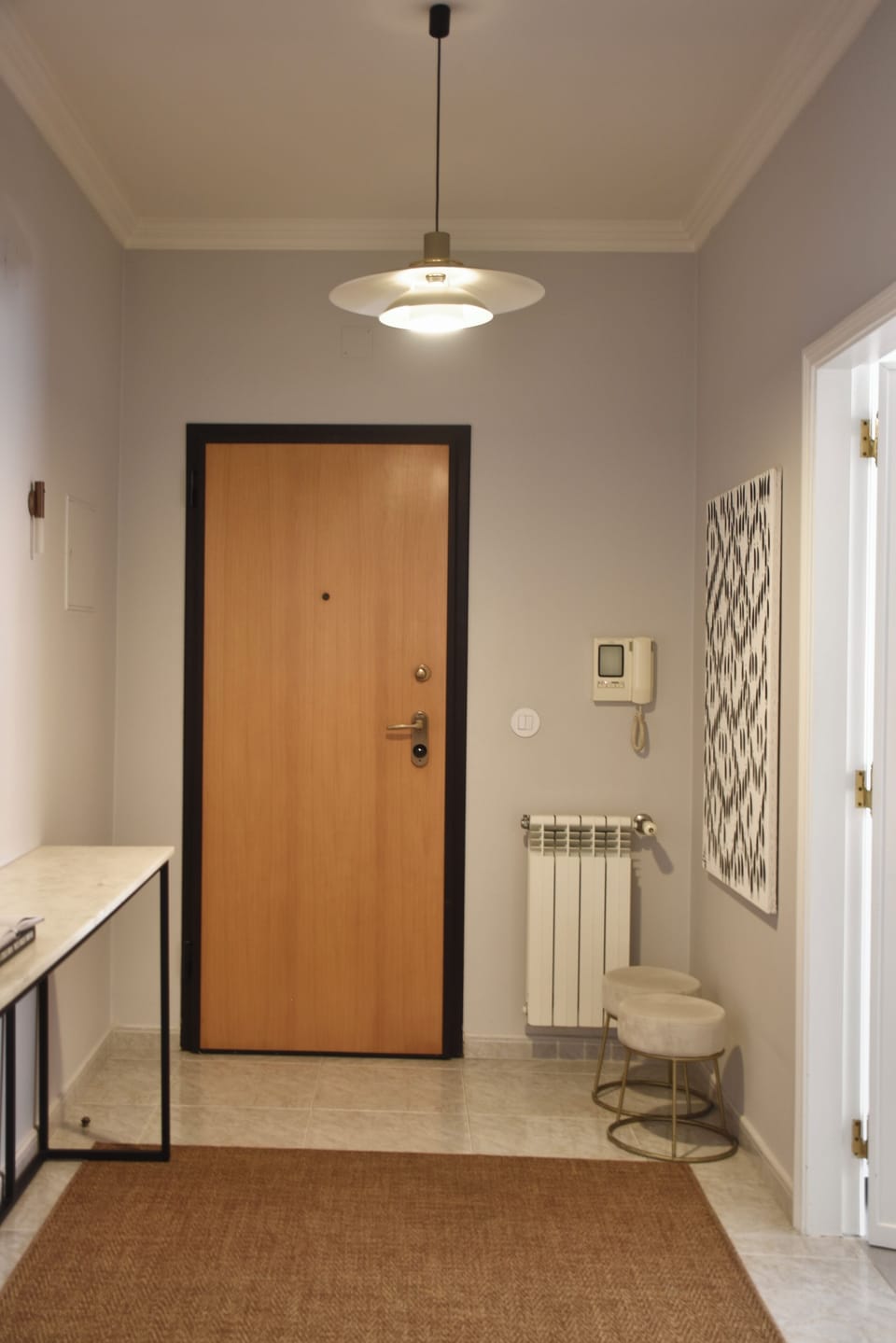 Hall de Entrada