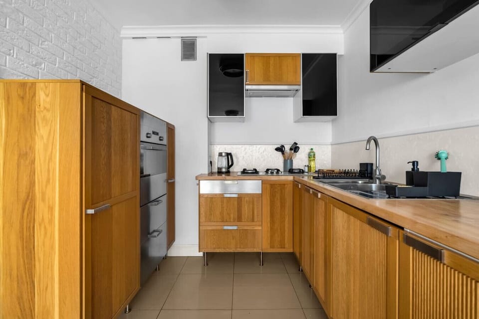 Kitchen | Book Now with RENTUJEMY.COM