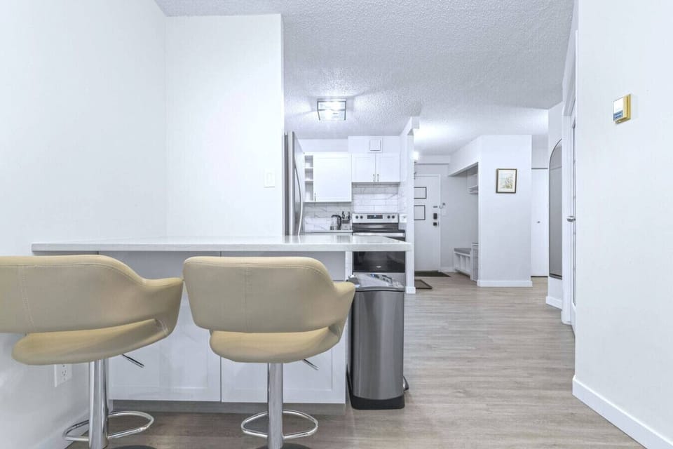 Kitchen counter