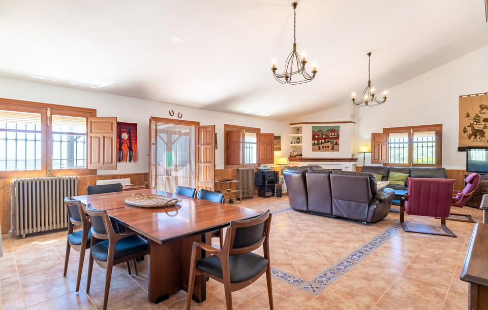 living-room