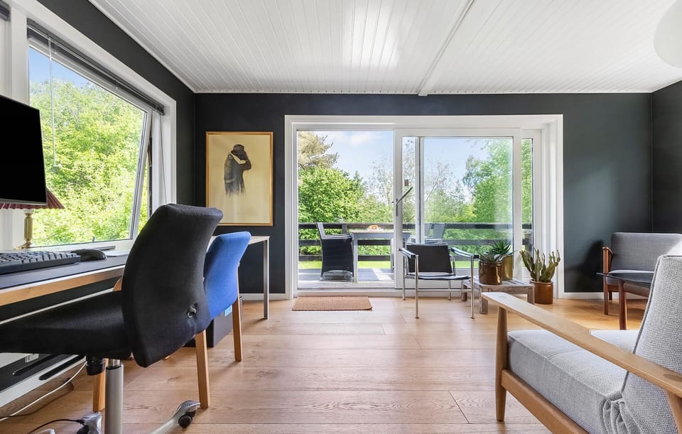 living-room