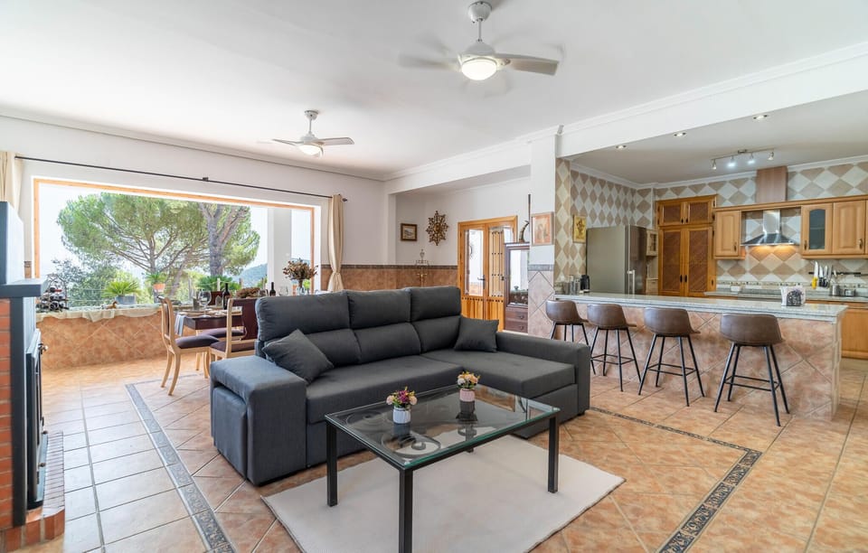living-room