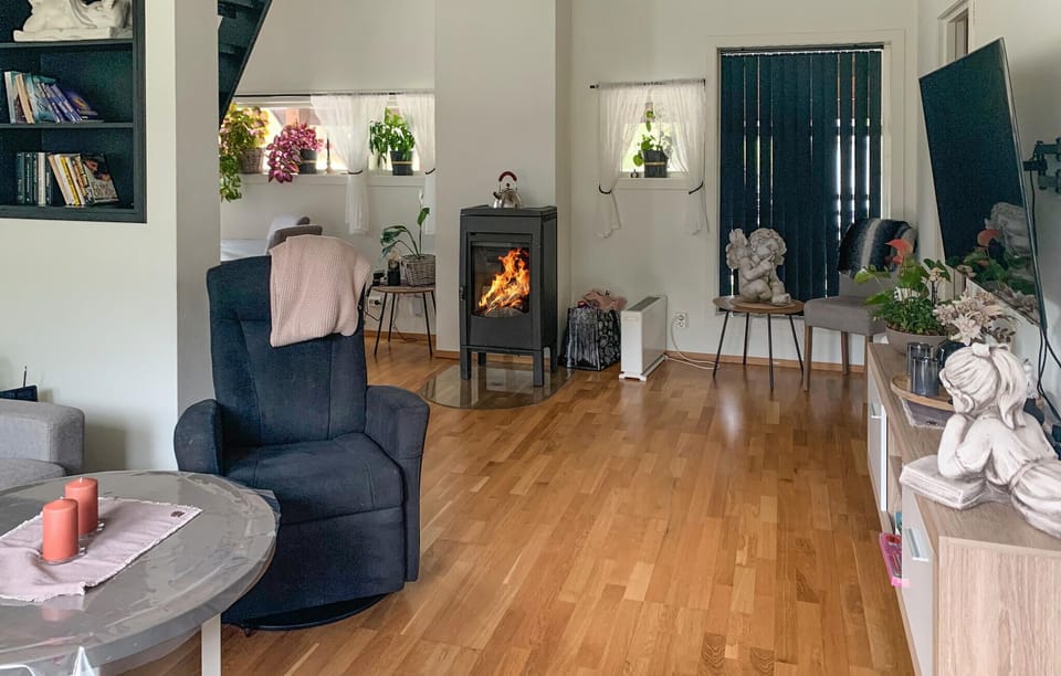 living-room