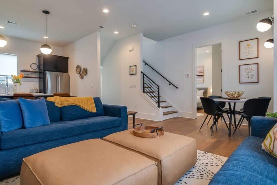 Taylor Haus II – Experience ultimate luxury and relaxation like never before.