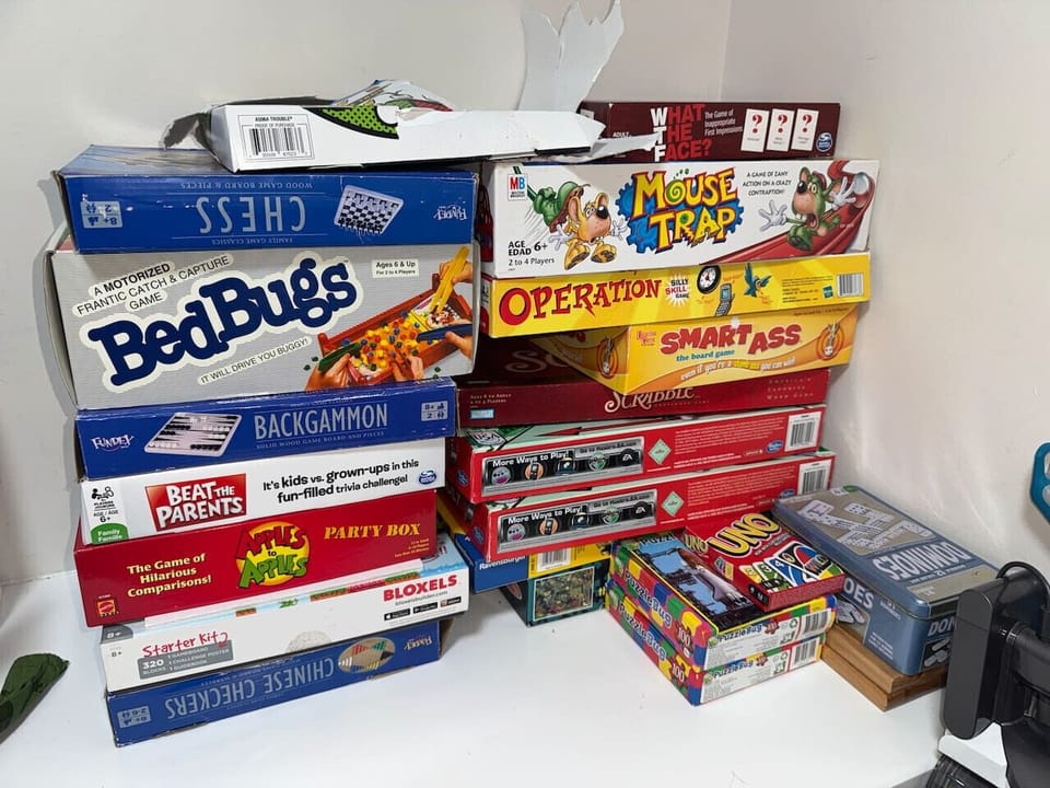 Games