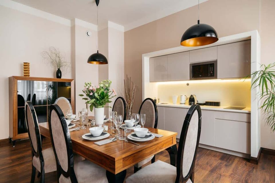kitchenette