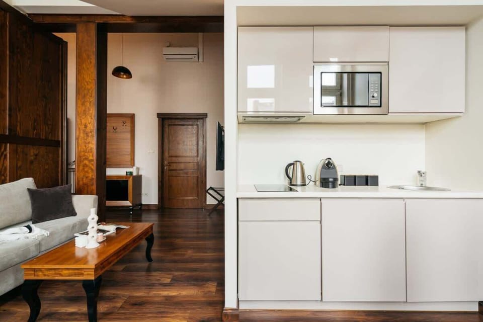 kitchenette