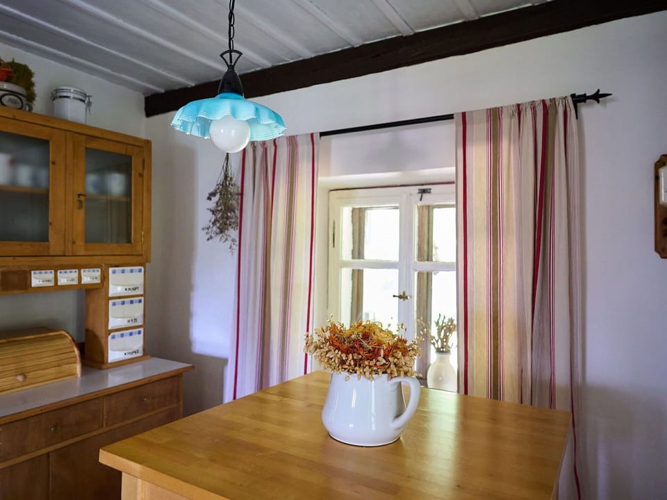 Interior Design, Furniture, Ceiling, Light Fixture, Textile, Lighting, Window Treatment, Chandelier, Curtain, Window Covering