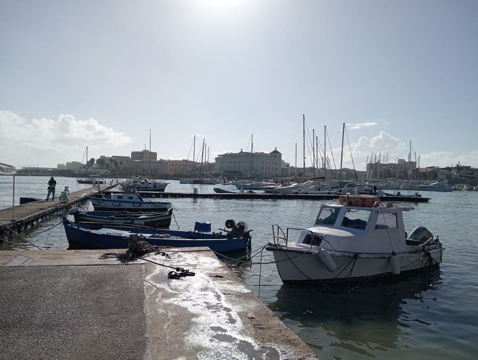 Marina