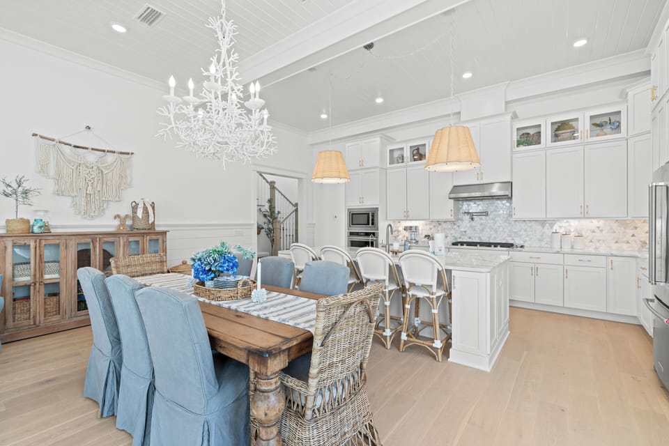 1st Floor Dining Room