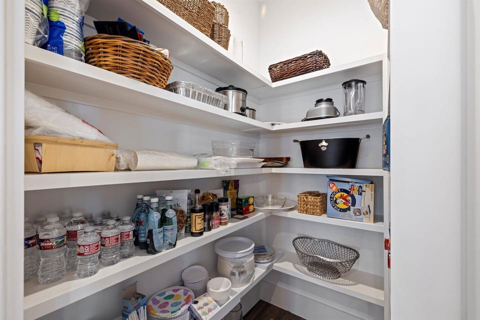 Pantry
