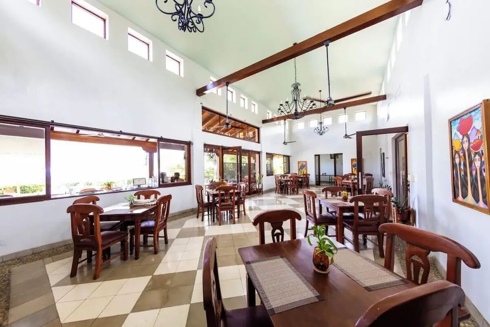 Palermo Restaurant 