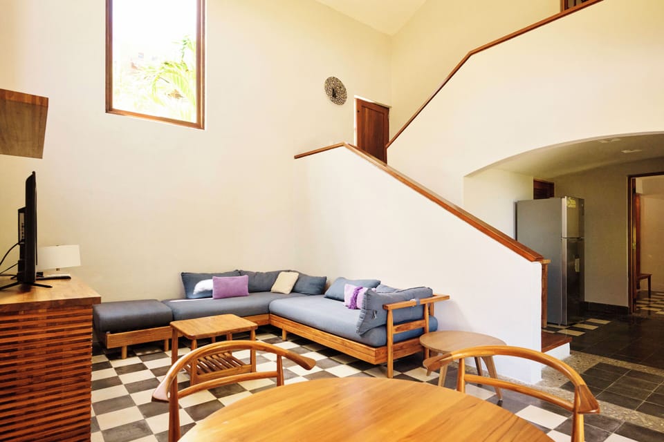 Common area