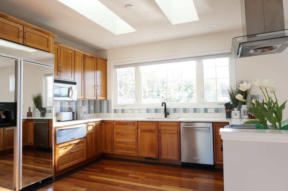 Main Kitchen