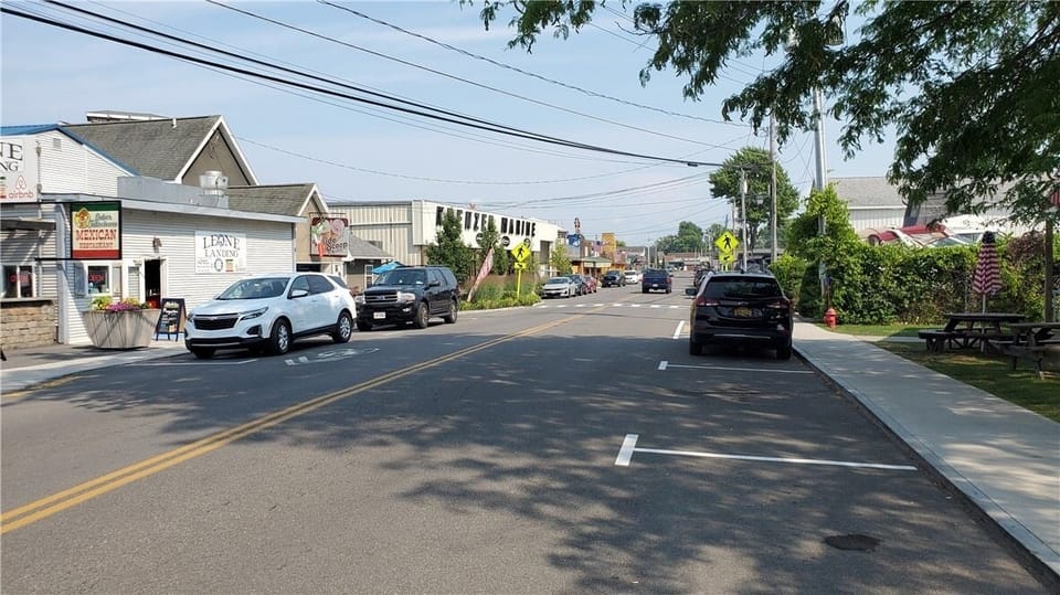 Village of Sodus Point