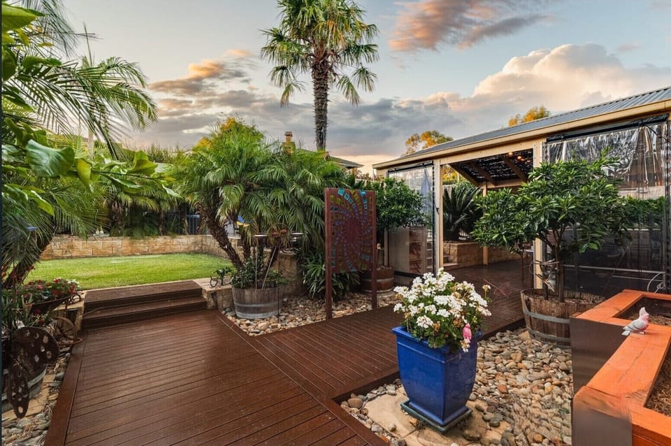 Garden 1