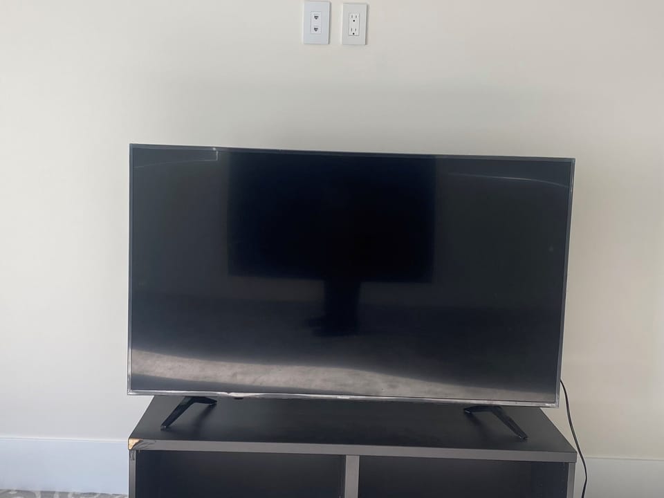 Television
