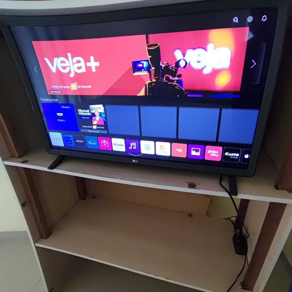Television