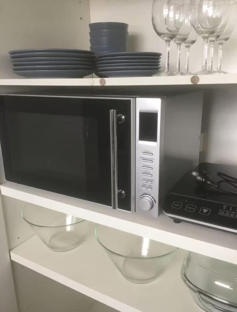Microwave