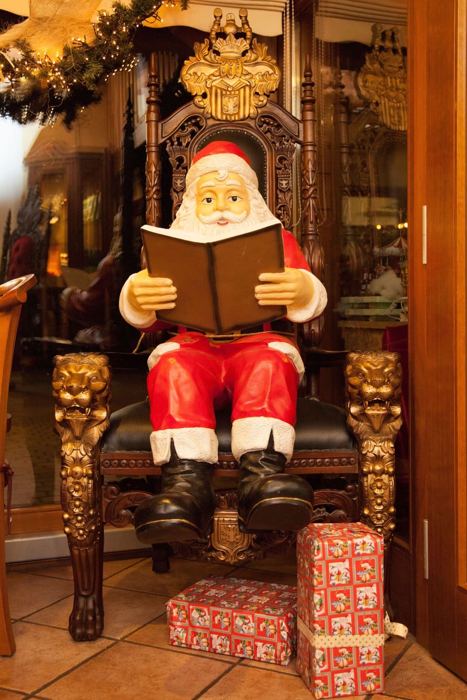 Spa