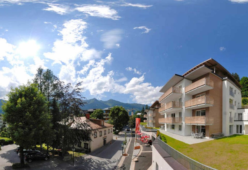 Apartment Alpine Comfort for 2 - AlpenParks Residence Bad Hofgastein Apartment in Bad Hofgastein