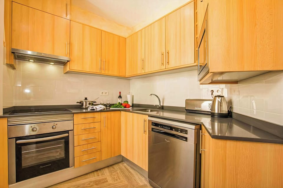 Casa Encinar in Sa Pobla - Mallorca