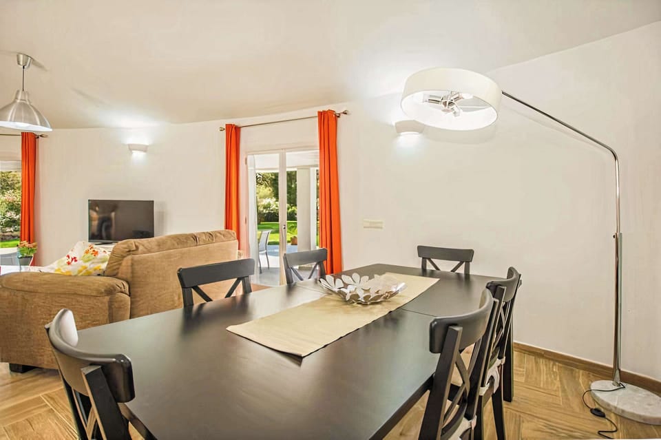 Casa Encinar in Sa Pobla - Mallorca