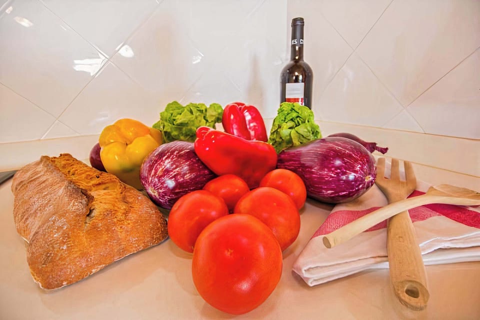 Country House es Puchet in Buger - Mallorca