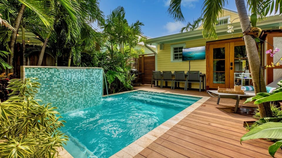 Welcome to Hemingway's Haven...