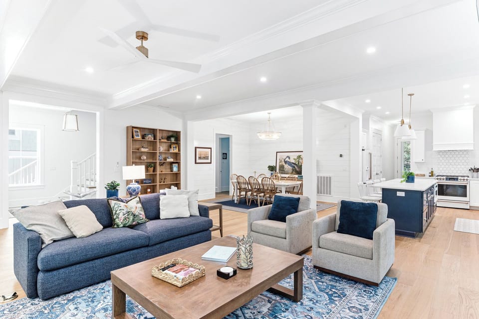 GREAT ROOM