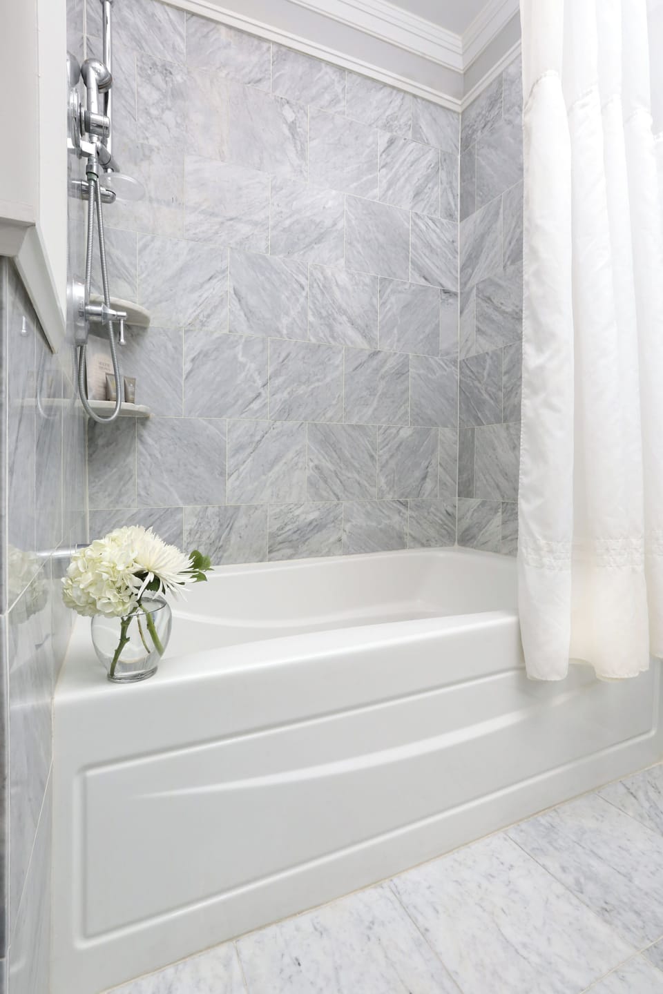 Executive King - Bathroom
