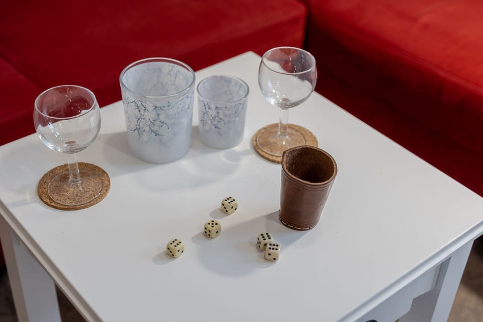 Miscellaneous