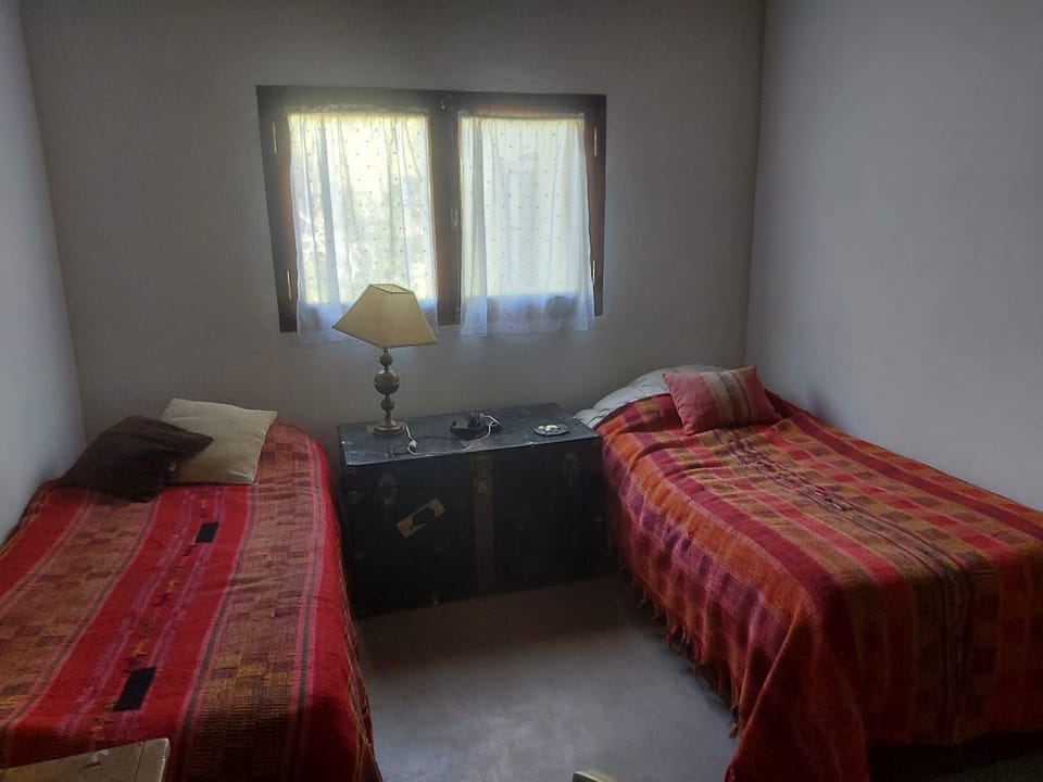 Bed,Photo of the whole room