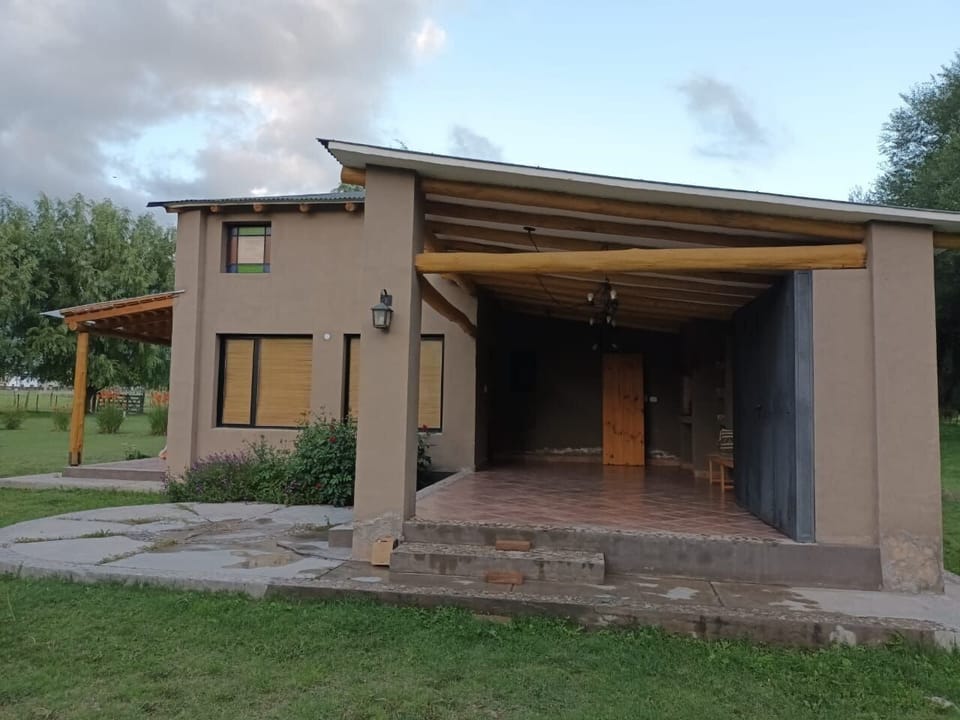 Home wide doorway