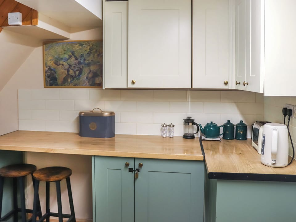 Kitchen | Edward Terrace Cottage, Rhyd Ddu, near Beddgelert