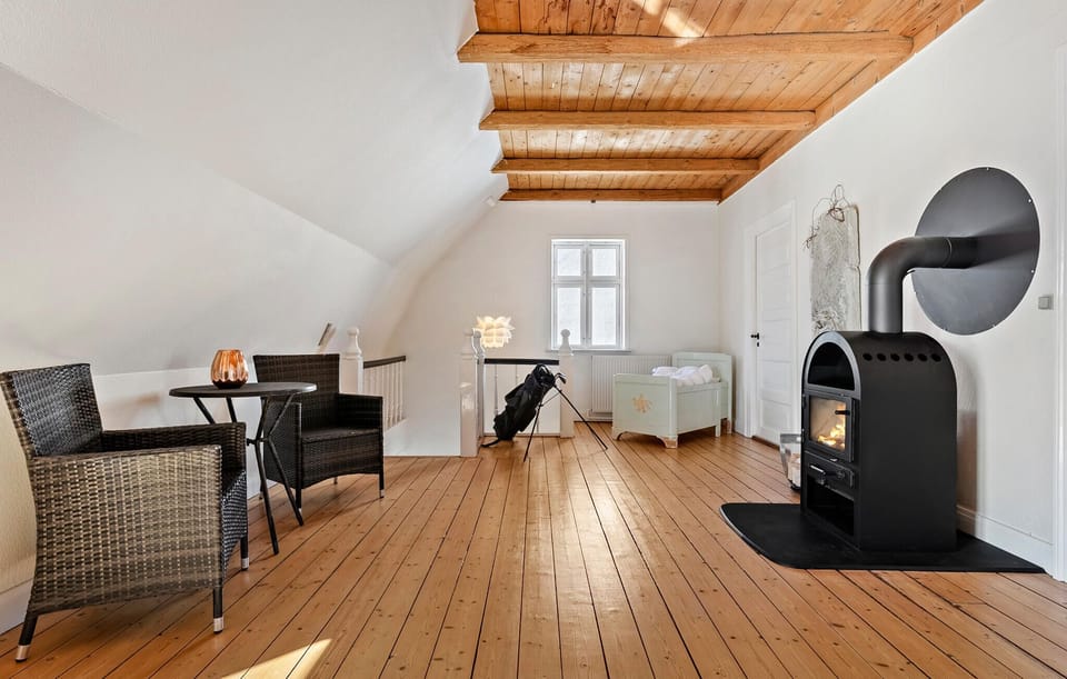 living-room
