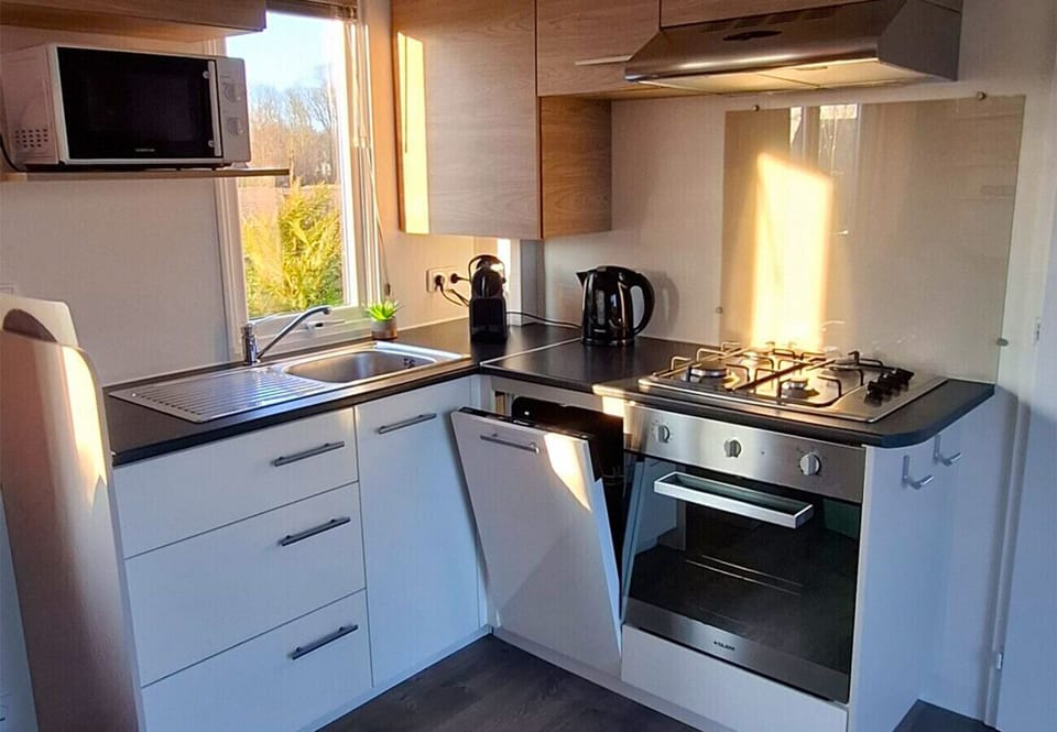 Camping Hofstede Zonnevliet - Zeeuwse Knoop