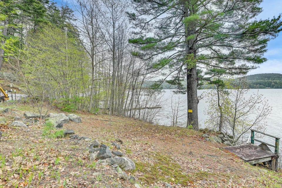 Great Sacandaga Lake