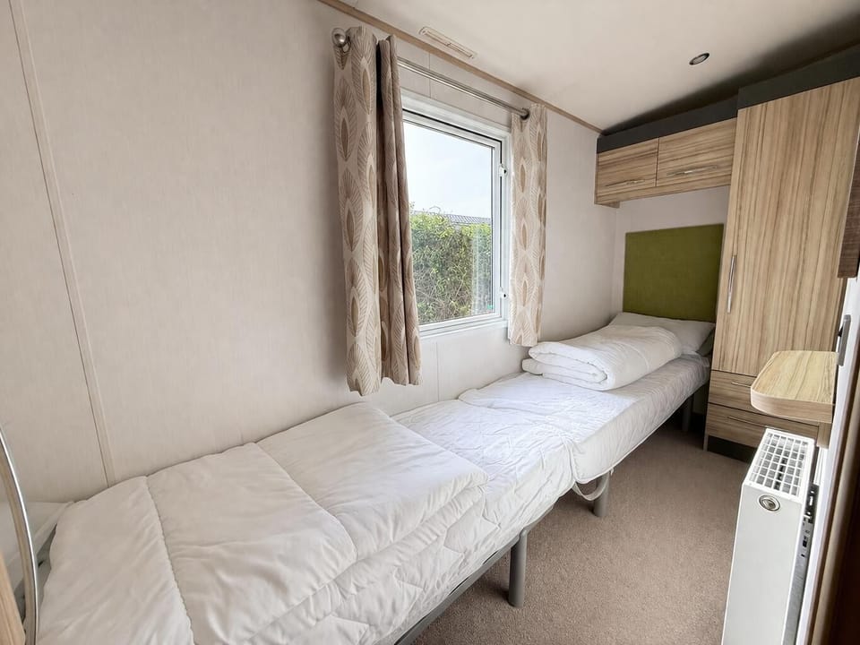 This welcoming caravan ensures everyone wakes up refreshed and ready for another day of adventure.