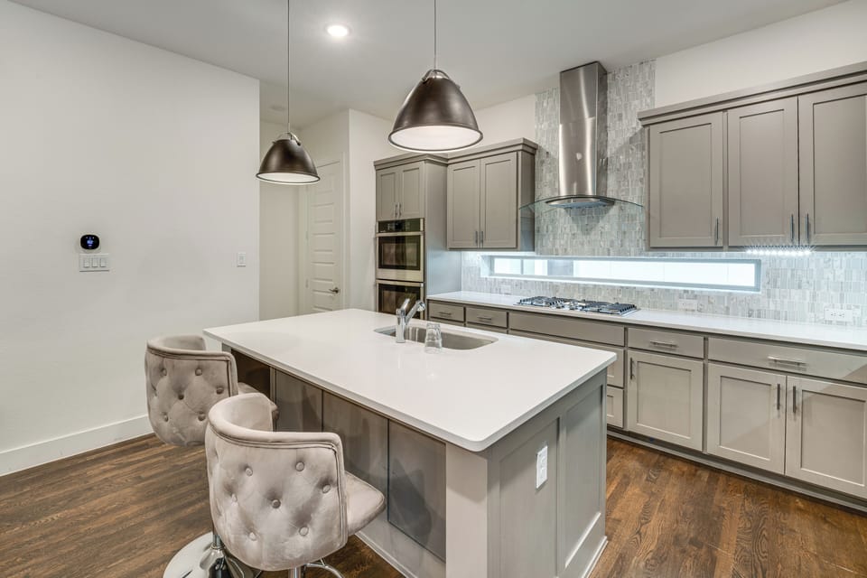 Kitchen | 2nd Floor | Dishwasher