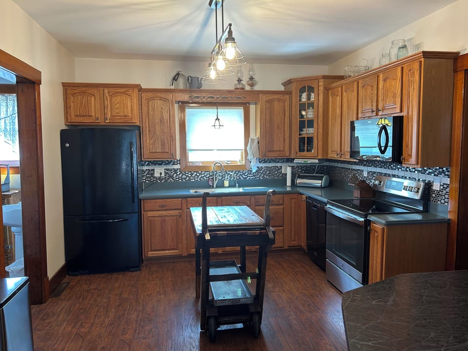 Nice appliances