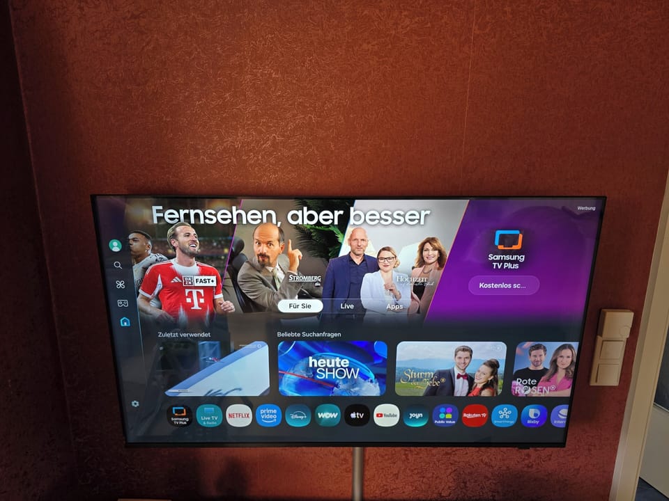 Television