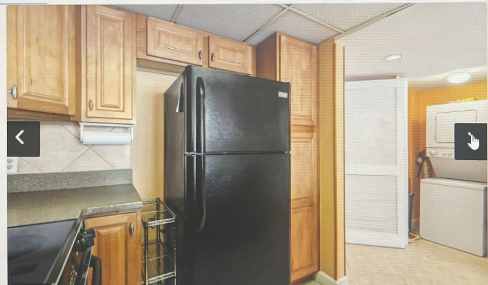 Fridge