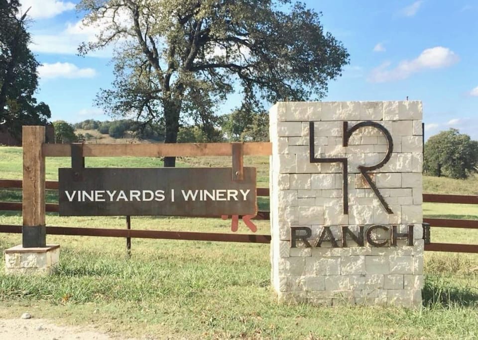Minutes away from charming local wineries and scenic vineyards.