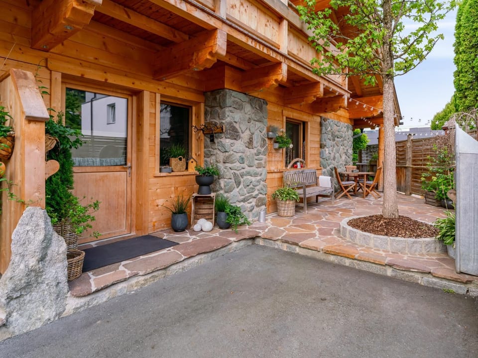 Patio / Balcony
